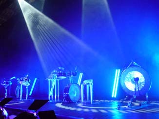 RoboticMusic
