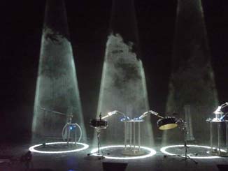 RoboticMusic